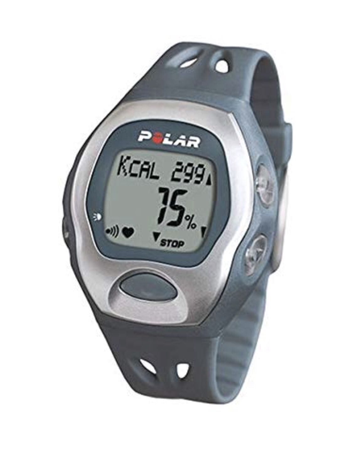 NEW Polar A5 Heart Rate Monitor Wrist Receiver and Transmitter