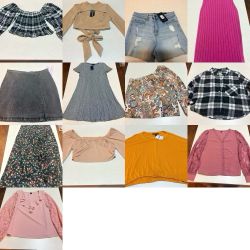 Women’s Clothing 