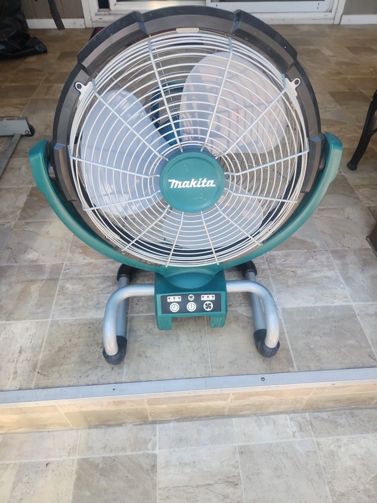 Fan