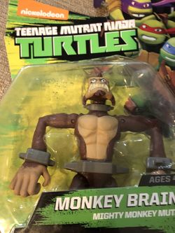 Monkey Brian’s 2015 Brand New