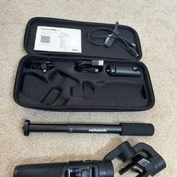 Action Camera Gimbal 