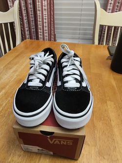 Vans Little Kids
