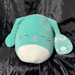 Squishmallow Bunny Regan