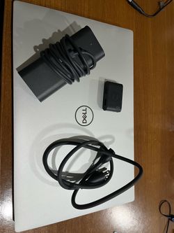 Dell laptop XPS 16