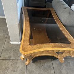 Coffee Tables 