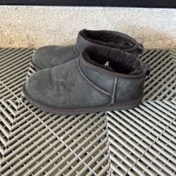 UGG Ultra Mini Boots 