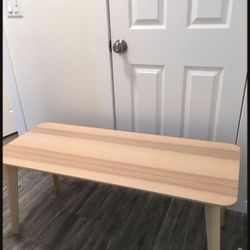 Ikea Coffee Table