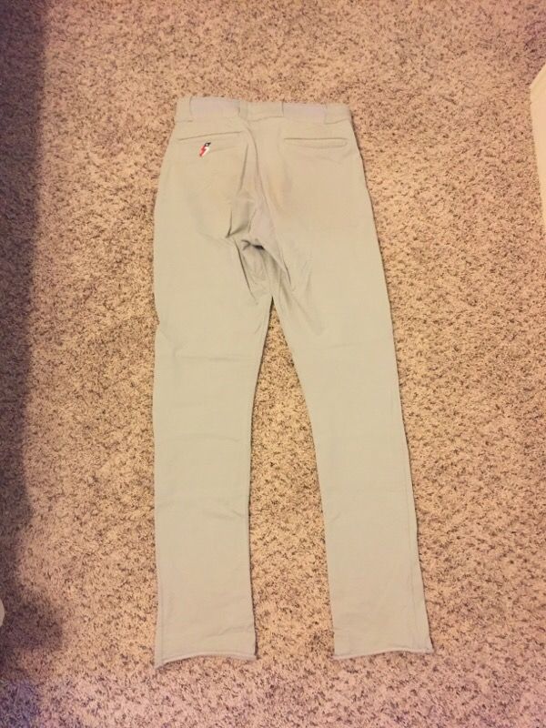 Southland baseball pants