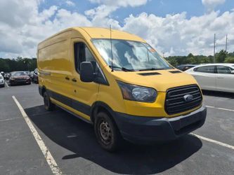 2019 Ford Transit-150