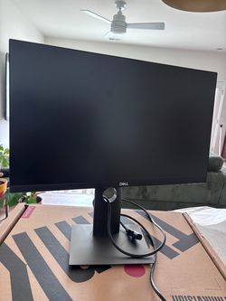 Dell P2219H LED Monitor