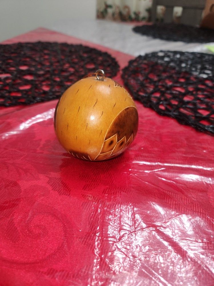 Peruvian