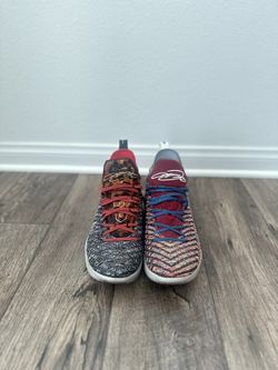 Lebrons 16 Shoes
