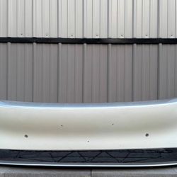 LUCID AIR FRONT BUMPER 2021 2022 2023 2024 2025 ORIGINAL