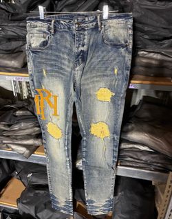 Amiri jeans