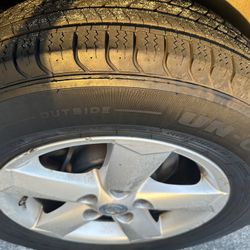 Car Used 2013 Nissan Rouge 187.000