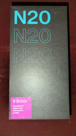 OnePlus Nord N20