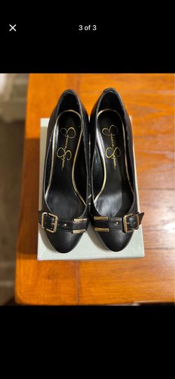 Jessica Simpson Shoes Size 7