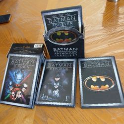 Batman - Movies