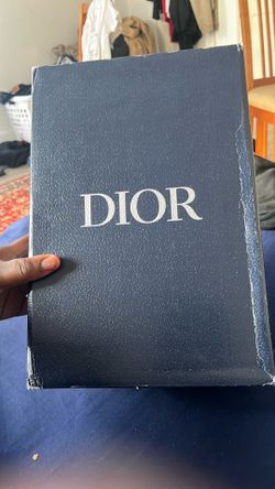 Christian Dior