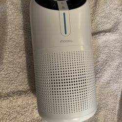 Air Purifier 