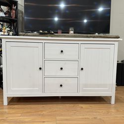 IKEA Hemnes Sideboard Buffet/tv Stand-cabinet ( Delivery Is Available 
