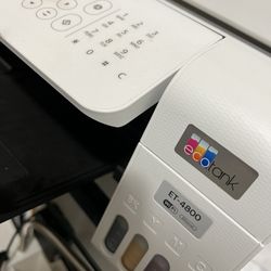 Sublimation Printer