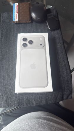 17 pro max silver Verizon