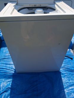 Roper Top Load Washing Machine