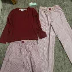 Calvin Klein pyjamas kids
