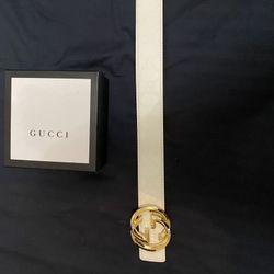 Gucci Belt