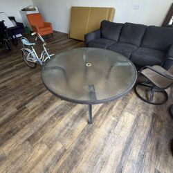 Patio Furniture 