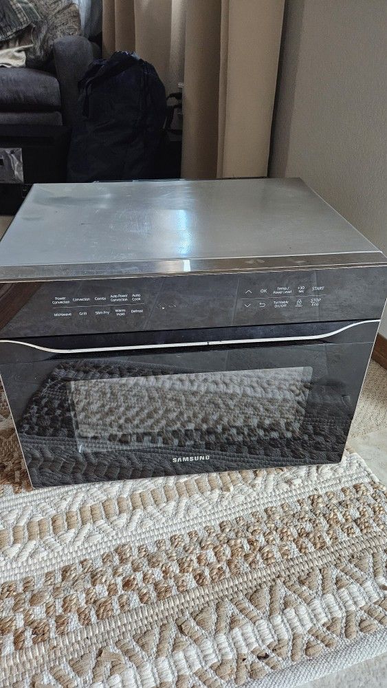 Samsung Microwave/Convection Oven