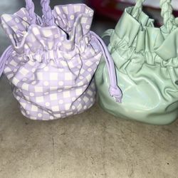 Jelly Bubble Wristlet Purse – NEW – Cute & Trendy – Wrist Bag