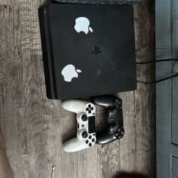 PS4 