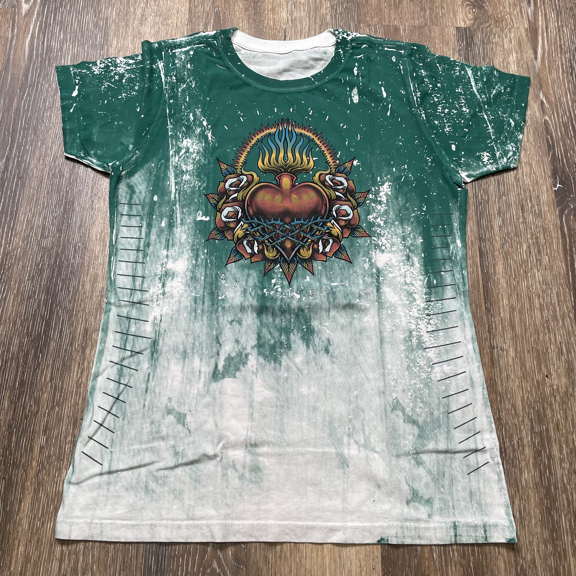 Affliction Shirt