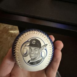 Sammy Sosa 66 Home Runs 1998 photo baseball