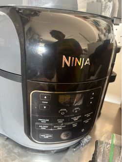 NINJA AIR FRYER