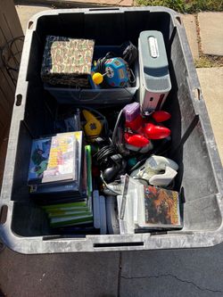 Gaming systems