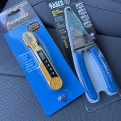 Klein tool wire stripper