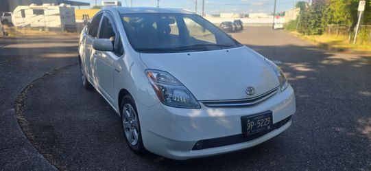 2007 Toyota Prius