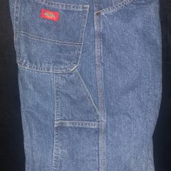 Dickies Jeans