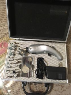 Tools and accessories