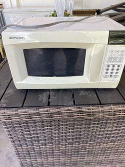 Microwave