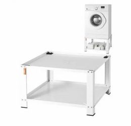 🧺 VEVOR YN-WM03 Heavy-Duty Laundry Pedestal w/ Storage – 28” x 28” x 16” – 660 lb Capacity  🆕 Brand New in Box – Never Used!  💰 Price: $100 or best