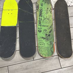 Skateboard 🚨💯🎯🔥💛❤️‍🔥Price Drop