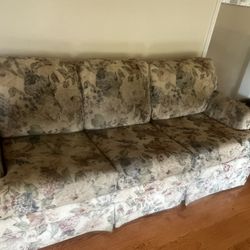 Sleeper Sofa 
