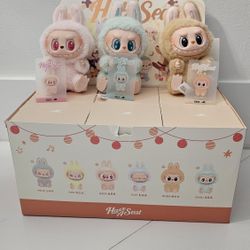 Have A Seat Open Blind Box Available 