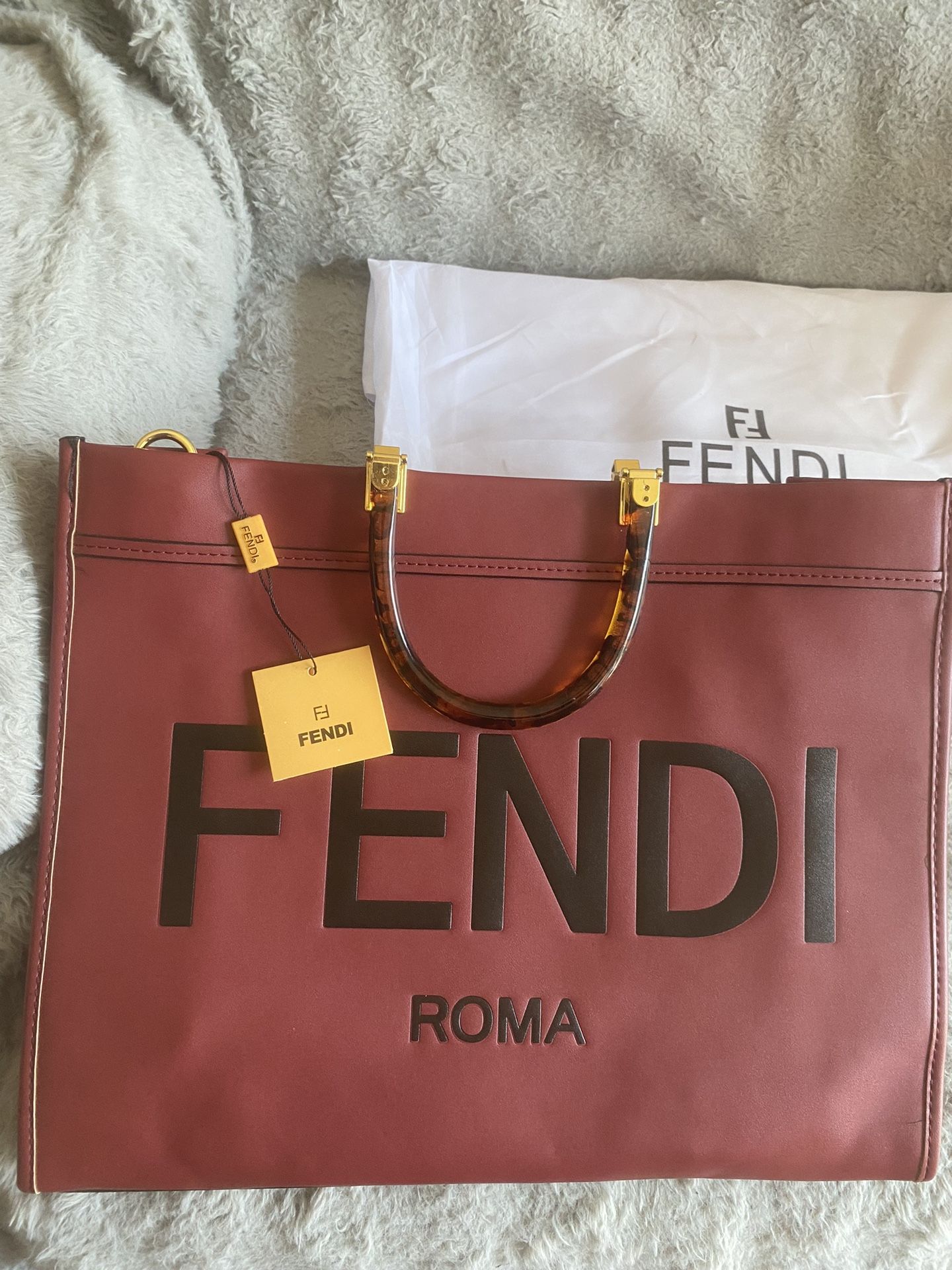 Fendi Bag
