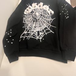 Sp5der Hoodie