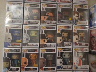 Funko HORROR Sale